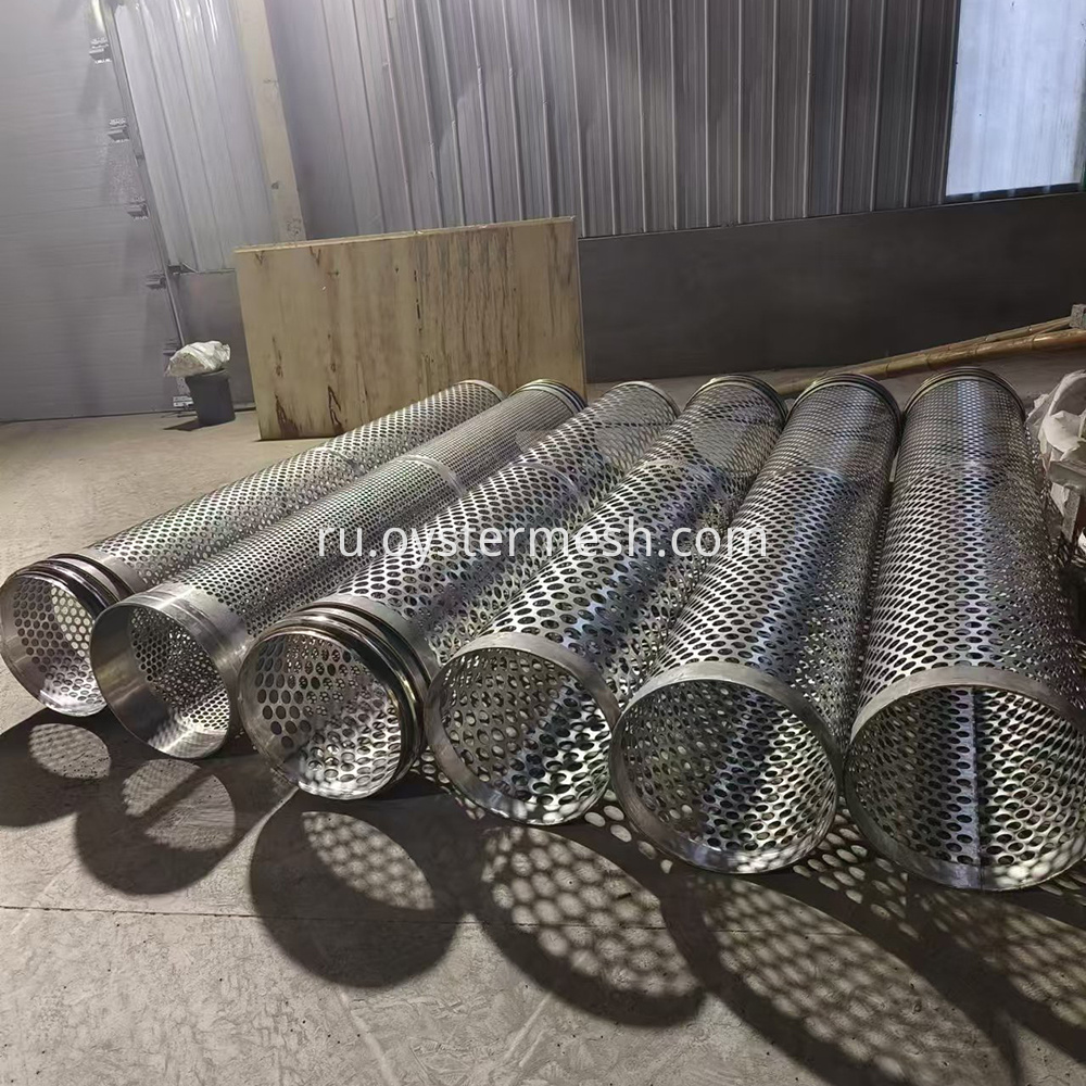 Production and Shiping of Oyster Tumbler Sorter (1)